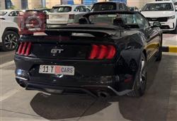 فورد موستانج